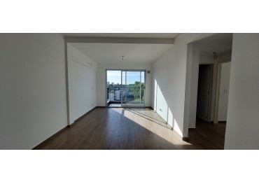 Venta departamento 3 ambientes a estrenar con cochera