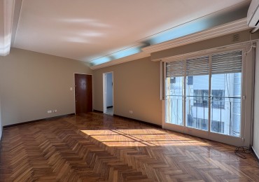 ALQUILER departamento 2 ambientes en Almagro
