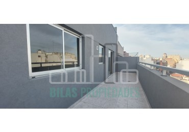 VENTA departamento 2 ambientes a estrenar 