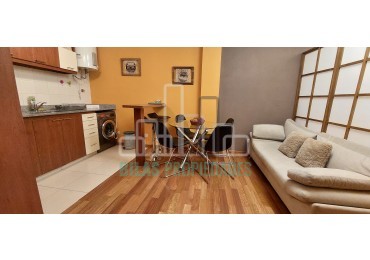 VENTA departamento Monoambiente C/coch en Villa Luro