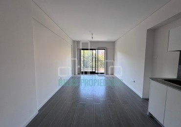 VENTA MONOAMBIENTE EN CABALLITO SUPER LUMINOSO A ESTRENAR