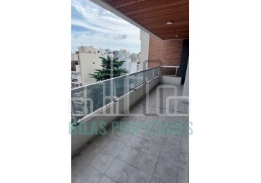 Venta departamento 4 ambientes con cochera en Caballito