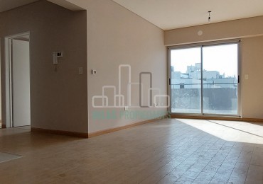 Alquiler departamento 4 ambientes con balcon aterrazado en Caballito