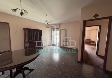 VENTA 3 AMBIENTES CON DEPENDENCIA Y BALCON AL FRENTE CON GRAN POTENCIAL