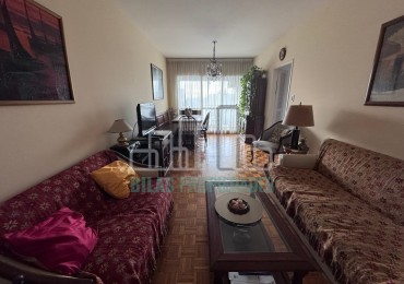 VENTA DEPARTAMENTO 3 AMBIENTES CON DEPENDENCIA- APTO CREDITO- PISO ALTO -BALCON CON VISTA ABIERTA