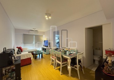 Venta departamento 3 ambientes en Caballito