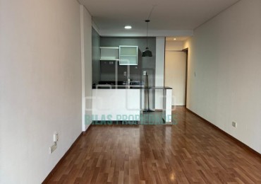 ALQUILER Monoambiente con balcon y amenities - Caballito