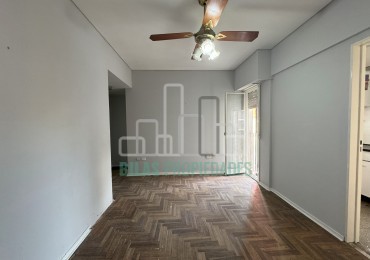 ALQUILER DEPARTAMENTO DOS AMBIENTES EN ALMAGRO