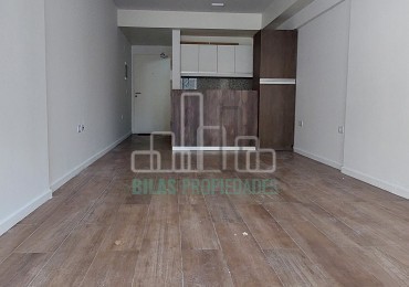 *ALQUILADO!* Monoambiente 34 m2 con balcon en Belgrano con amenities