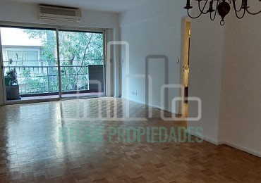 VENTA DEPARTAMENTO 3 AMBIENTES CON DEPENDENCIA Y COCHERA EN BELGRANO