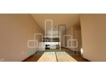 ALQUILER departamento 2 ambientes  con cochera en Caballito Sur