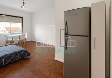 VENTA DEPARTAMENTO MONOAMBIENTE EN CONGRESO